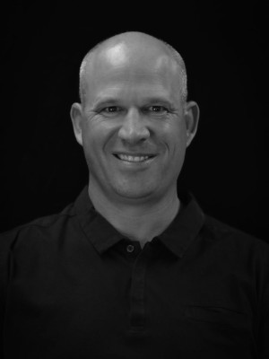 Curt Snowden