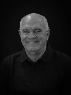 Mark Hungerford