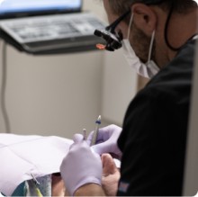 Dentistry
